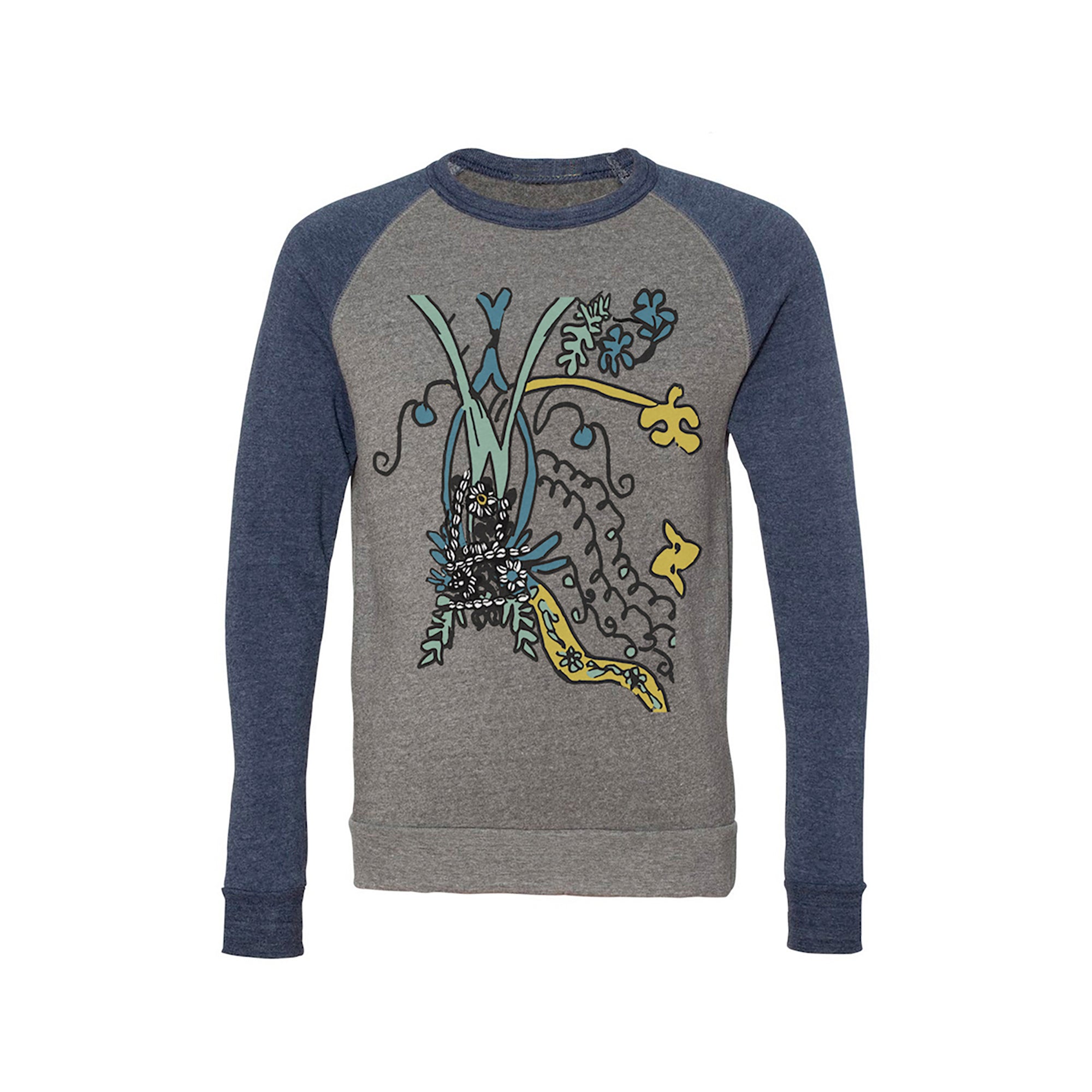 Gnawa Jadba Sweatshirt