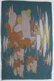 Dogon Anemone Vert