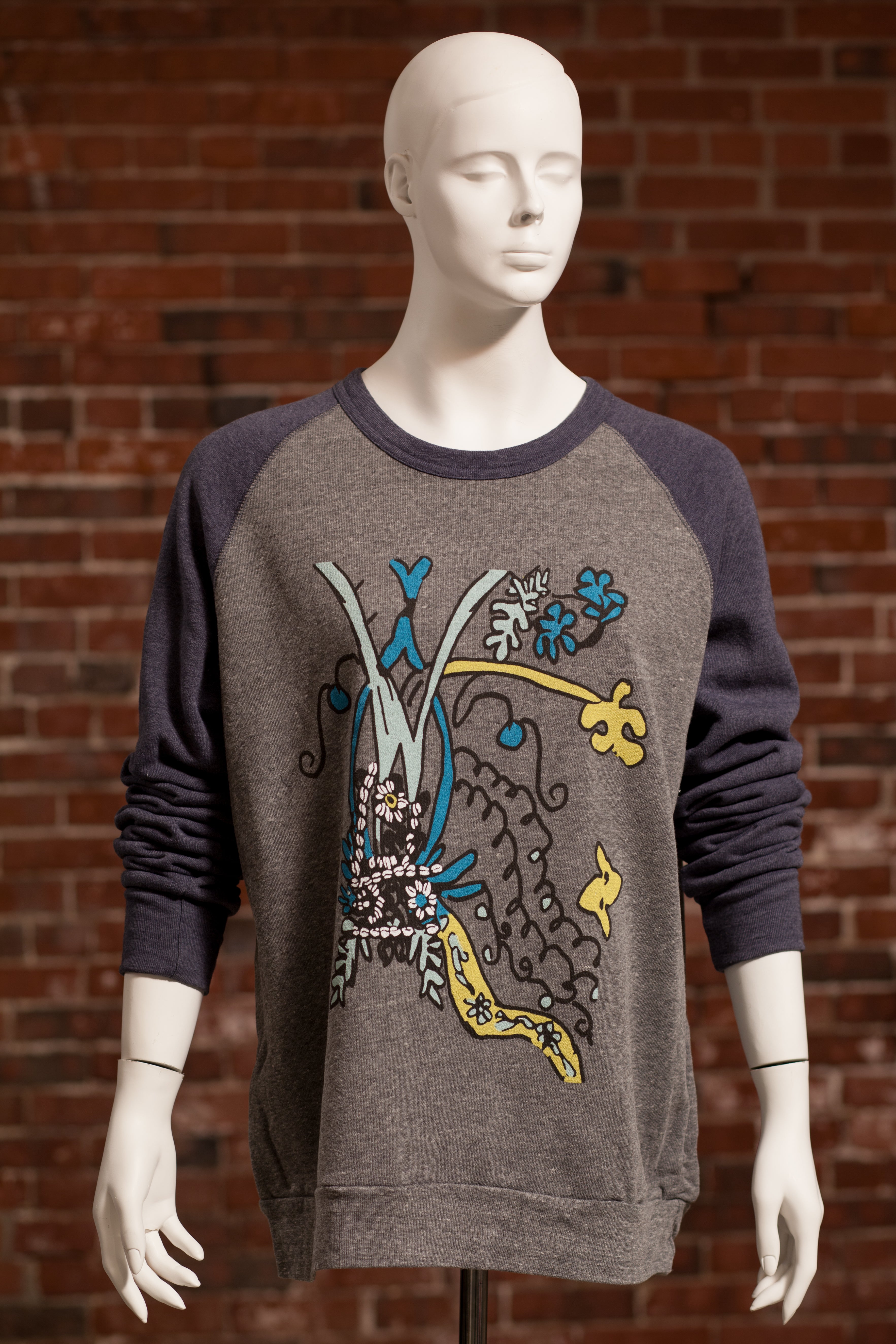 Gnawa Jadba Sweatshirt