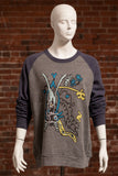 Gnawa Jadba Sweatshirt