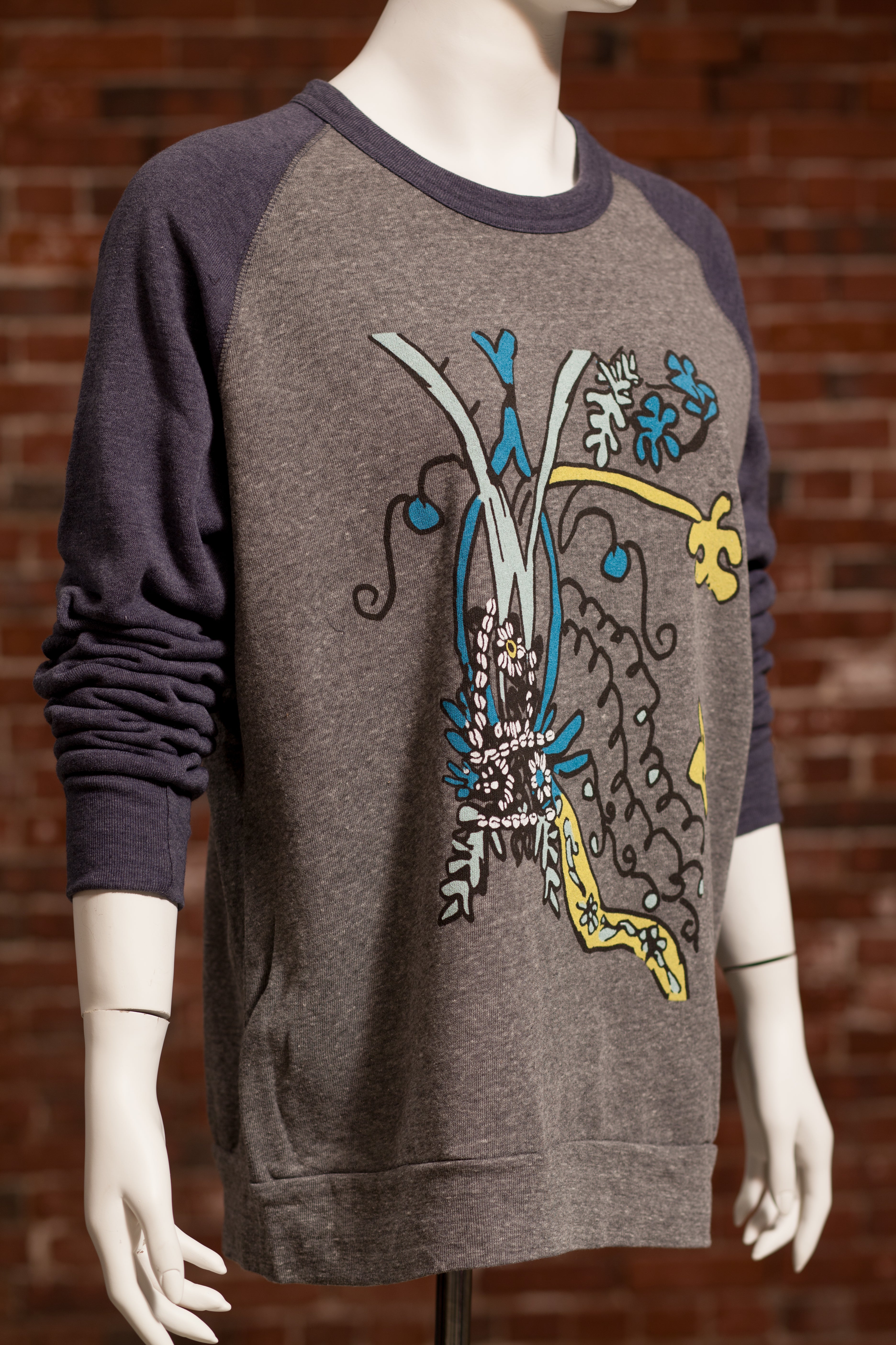 Gnawa Jadba Sweatshirt