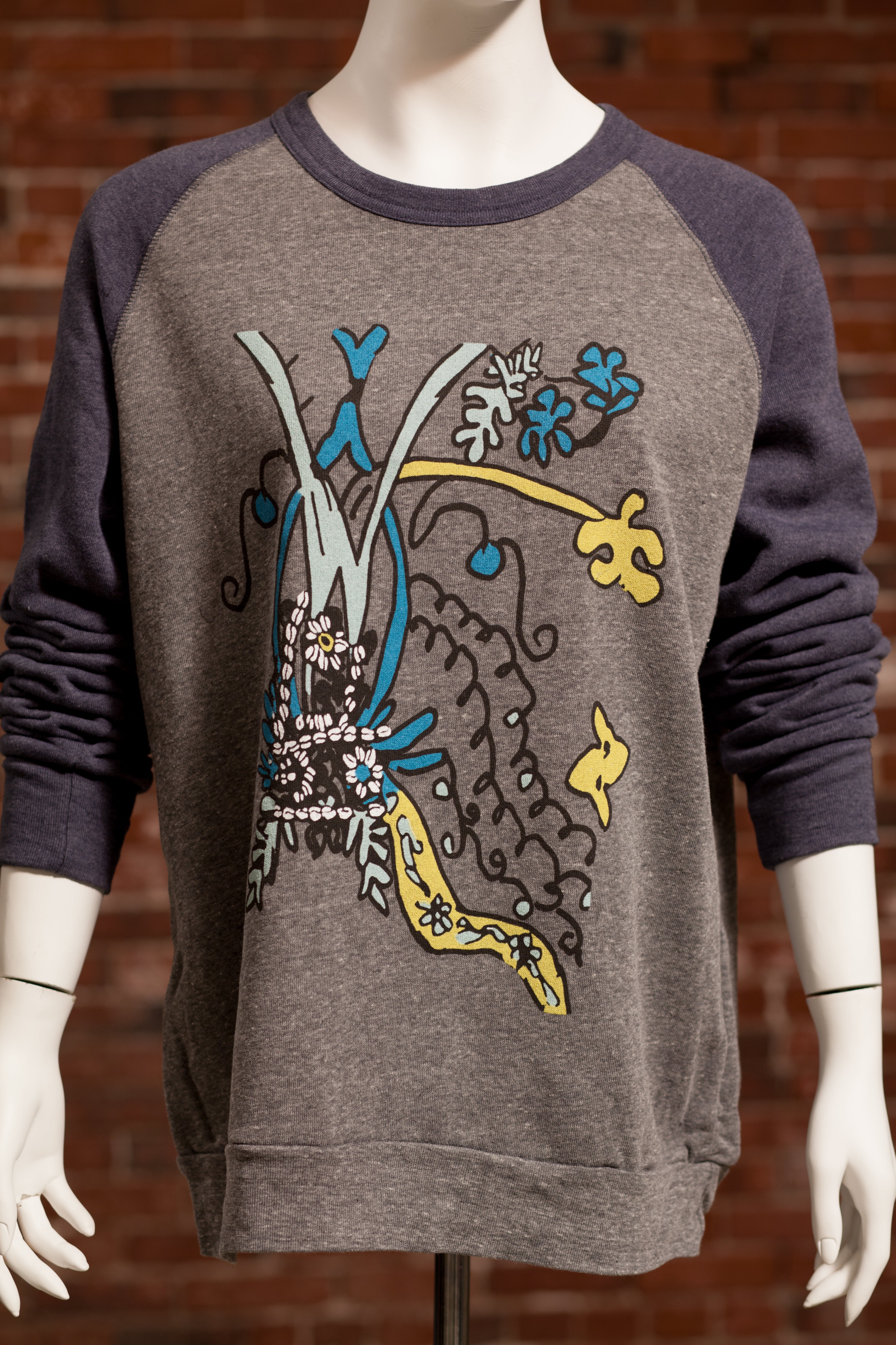 Gnawa Jadba Sweatshirt