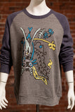 Gnawa Jadba Sweatshirt