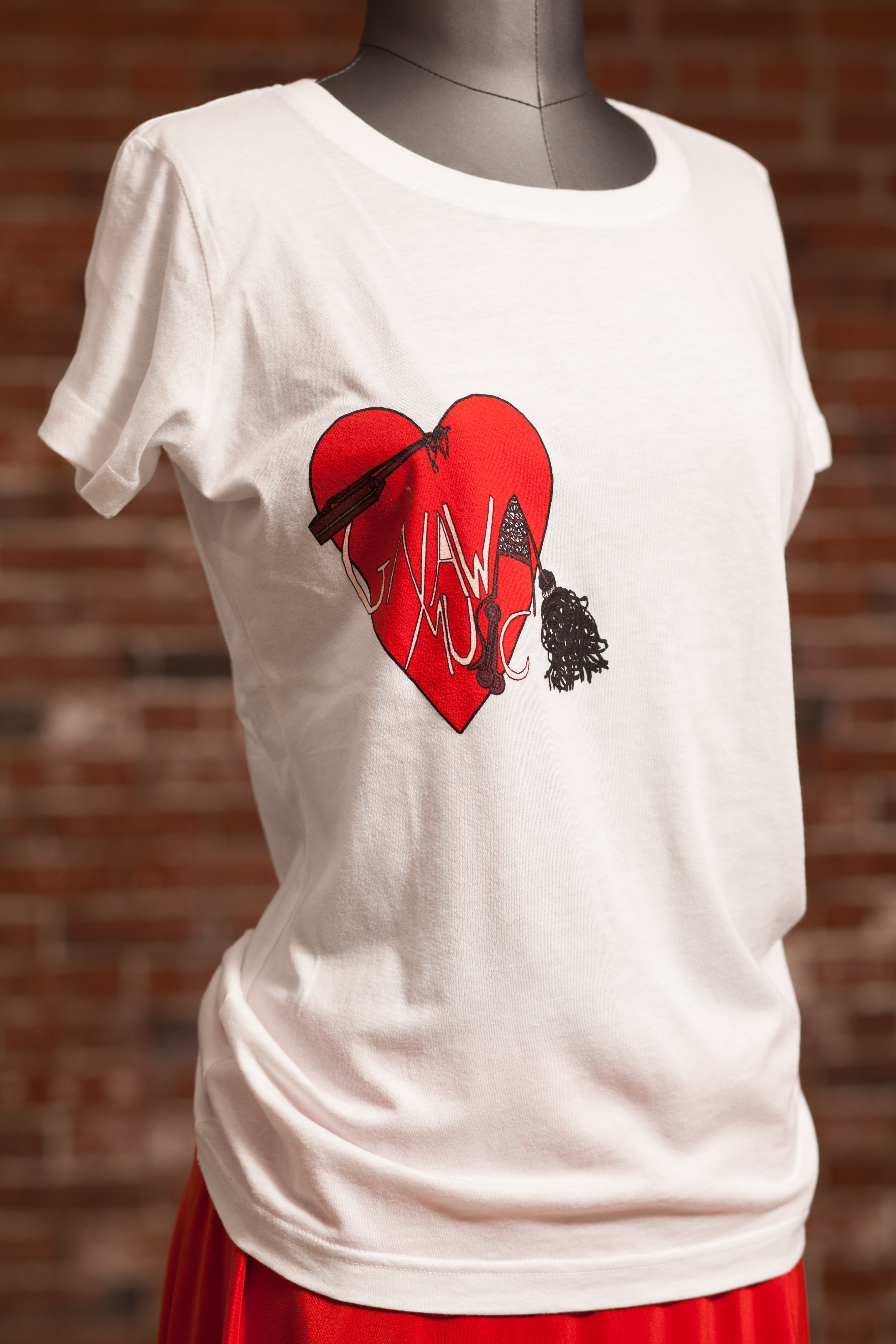Gnawa Love T-Shirt