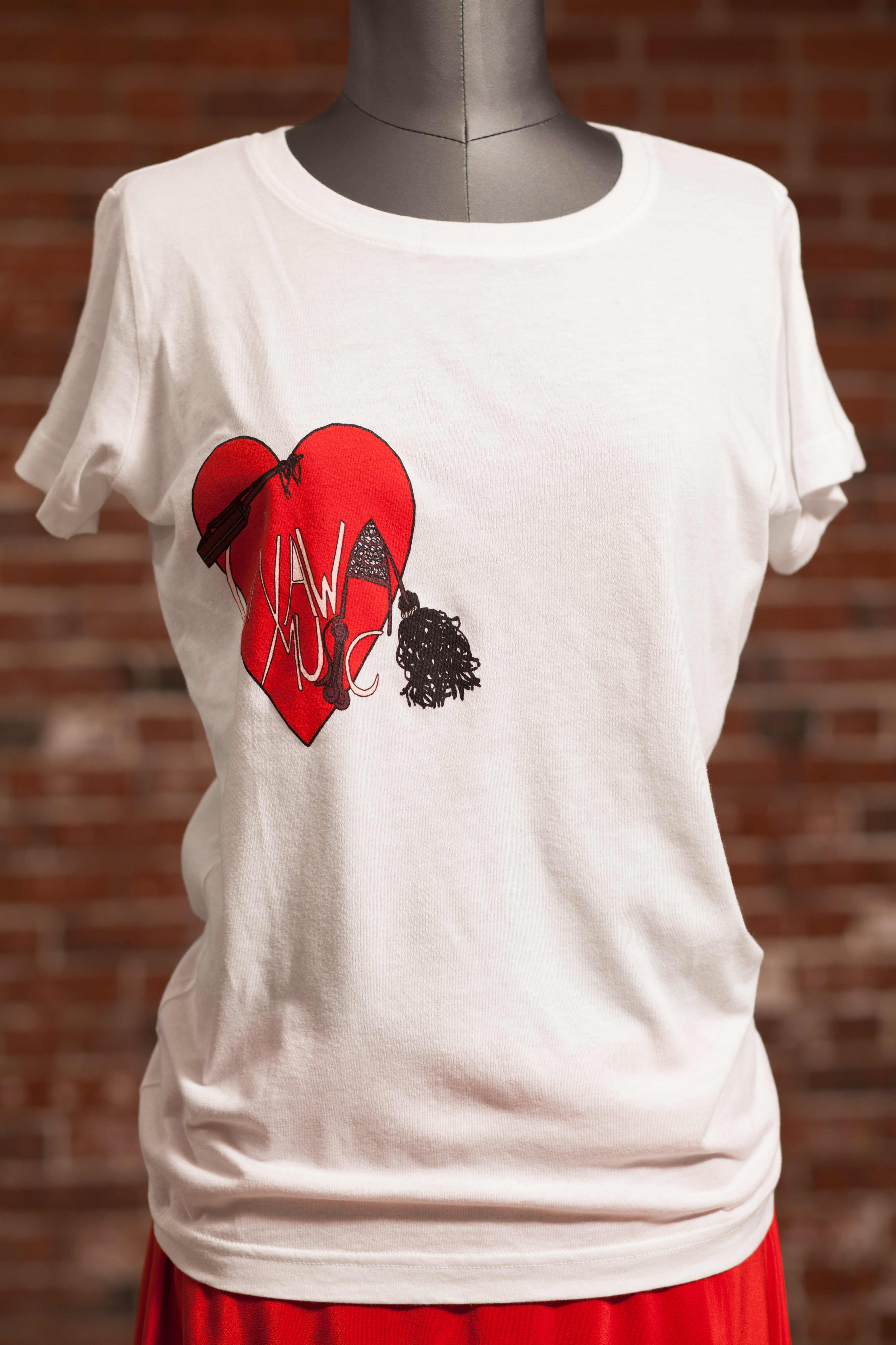 Gnawa Love T-Shirt