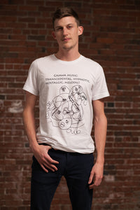 Gnawa Melk T-Shirt