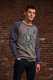 Gnawa Jadba Sweatshirt
