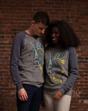 Gnawa Jadba Sweatshirt