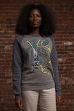 Gnawa Jadba Sweatshirt