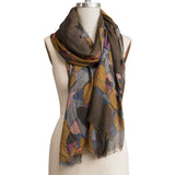 Dogon Peony Gris