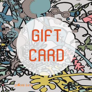Copy of Gift Card