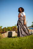 Boulilla Maxi Skirt