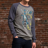 Gnawa Jadba Sweatshirt