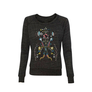 Gnawa Jadba Fleur Long Sleeve